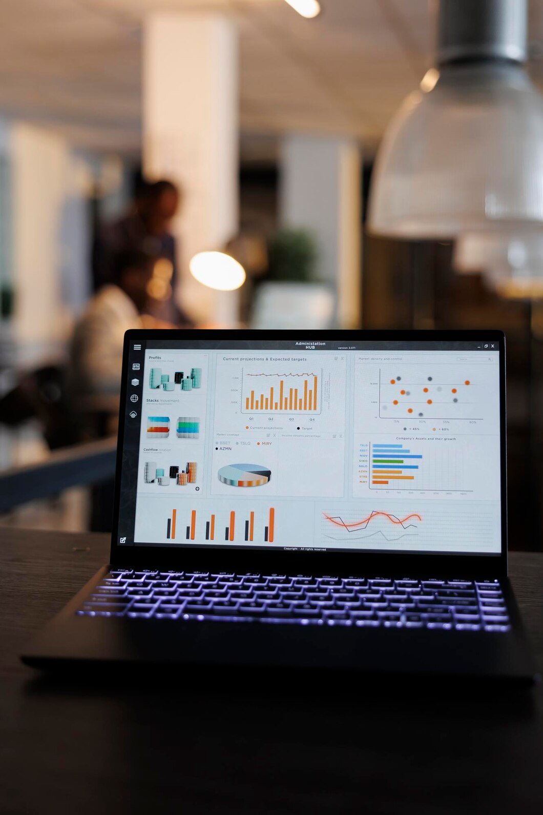 Pink Gorilla Seo Services Company team serving San Gabriel