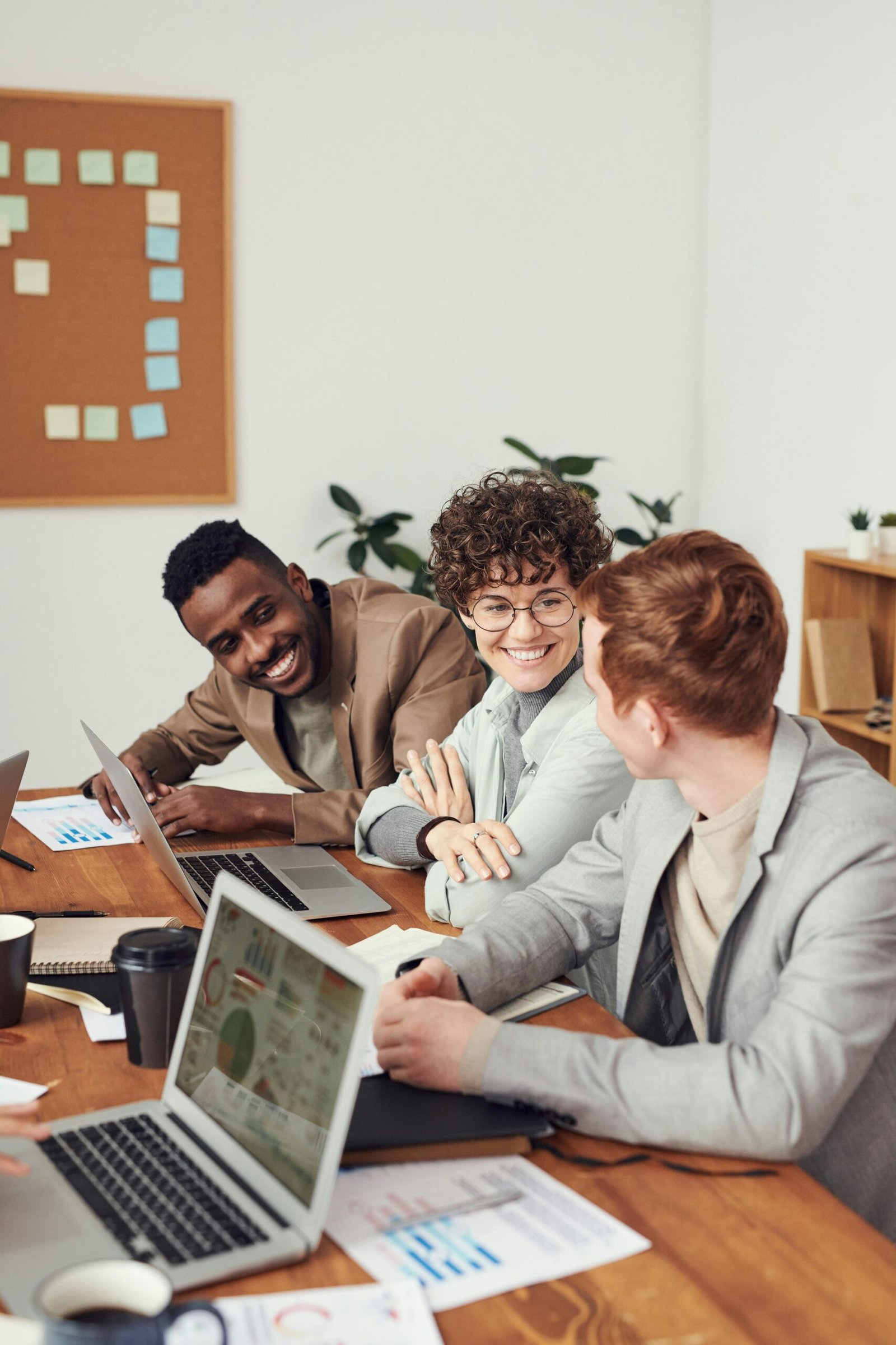 Pink Gorilla Seo Services Company team serving Santa Clarita scaled