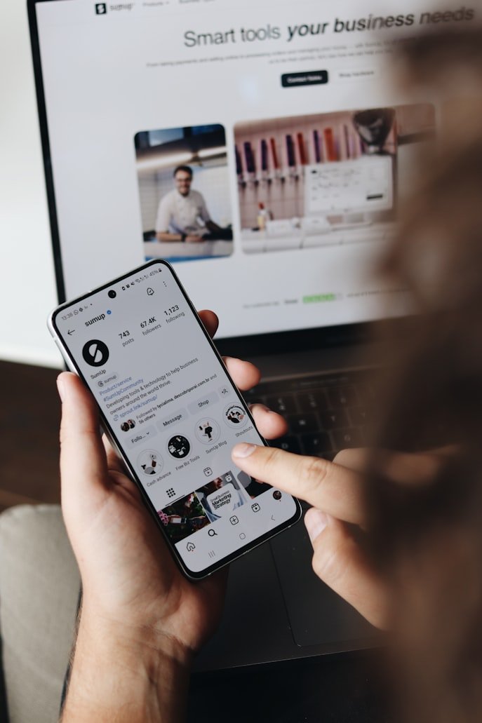 Social Media Management Company in Beverly Hills CA