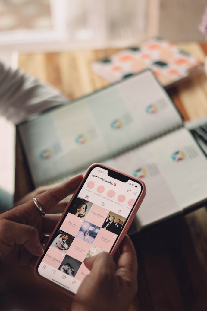 Social Media Management Company in Burbank CA