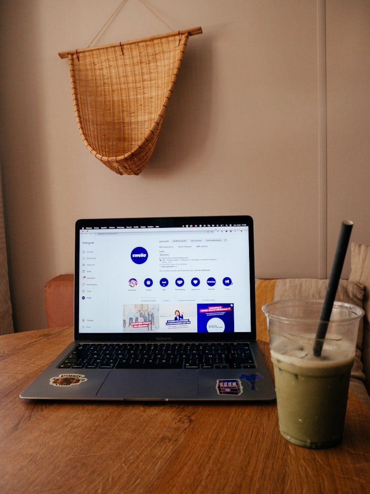 Social Media Management Company in Carson