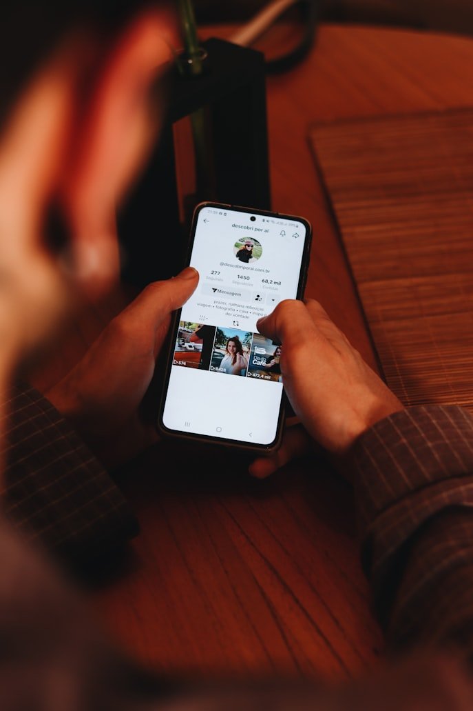 Social Media Management Company in Gardena CA