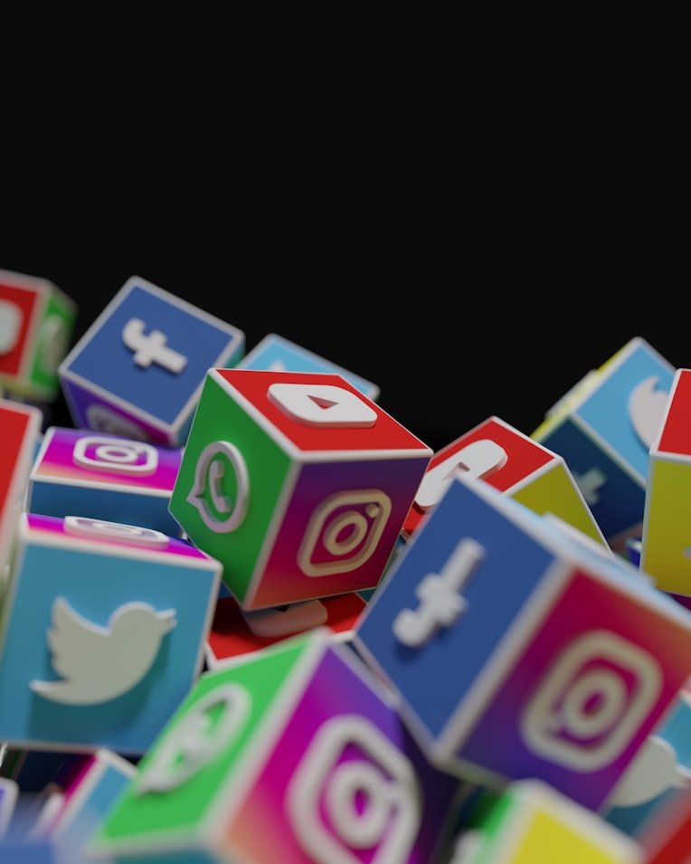 Social Media Management Company in La Mirada CA