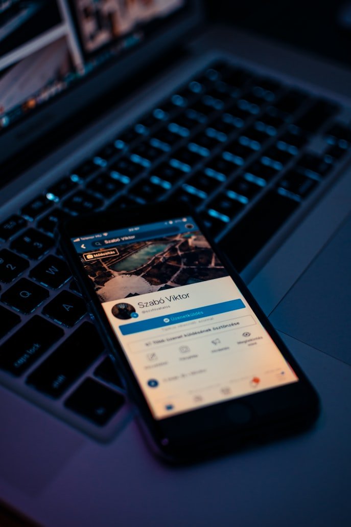 Social Media Management Company in Montebello CA