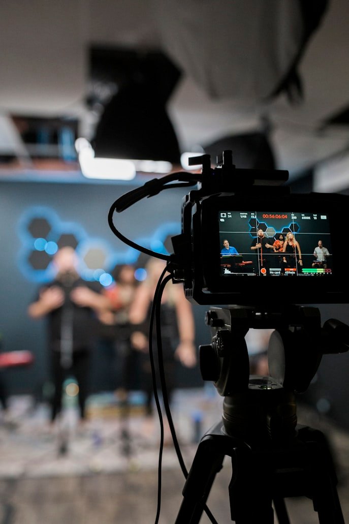 Video Services Company in Alhambra CA