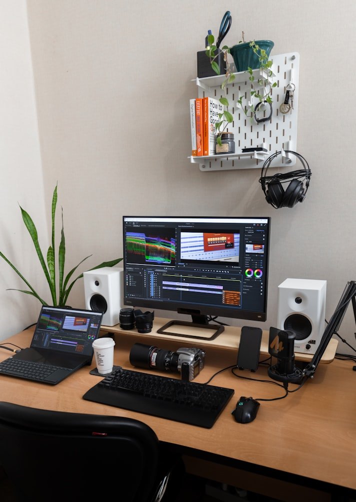 Video Services Company in Arcadia