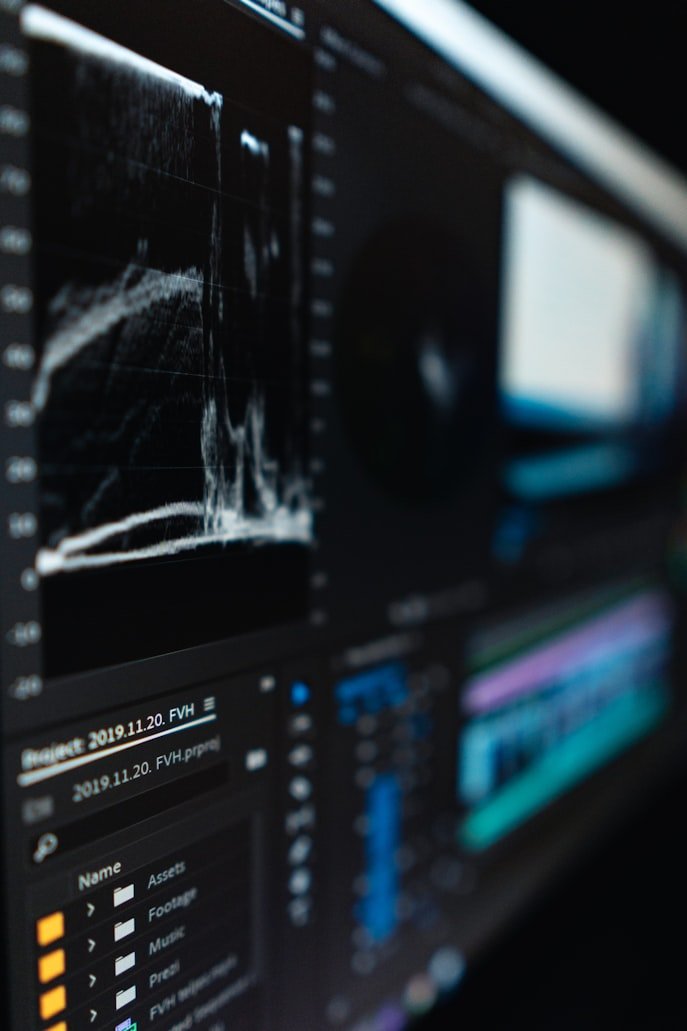 Video Services Company in Bellflower CA