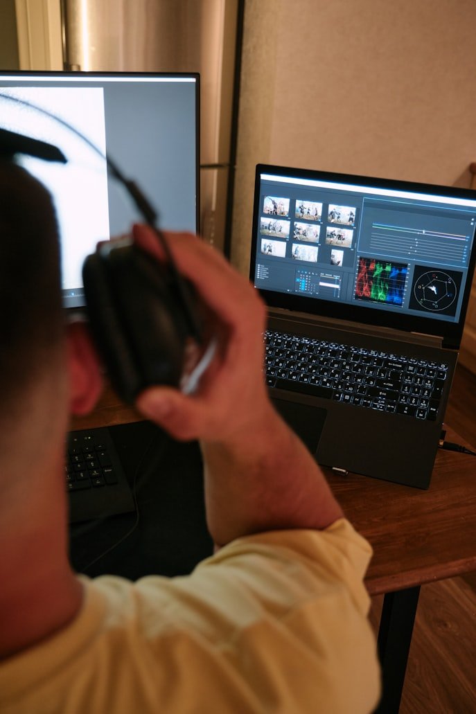 Video Services Company in Beverly Hills CA