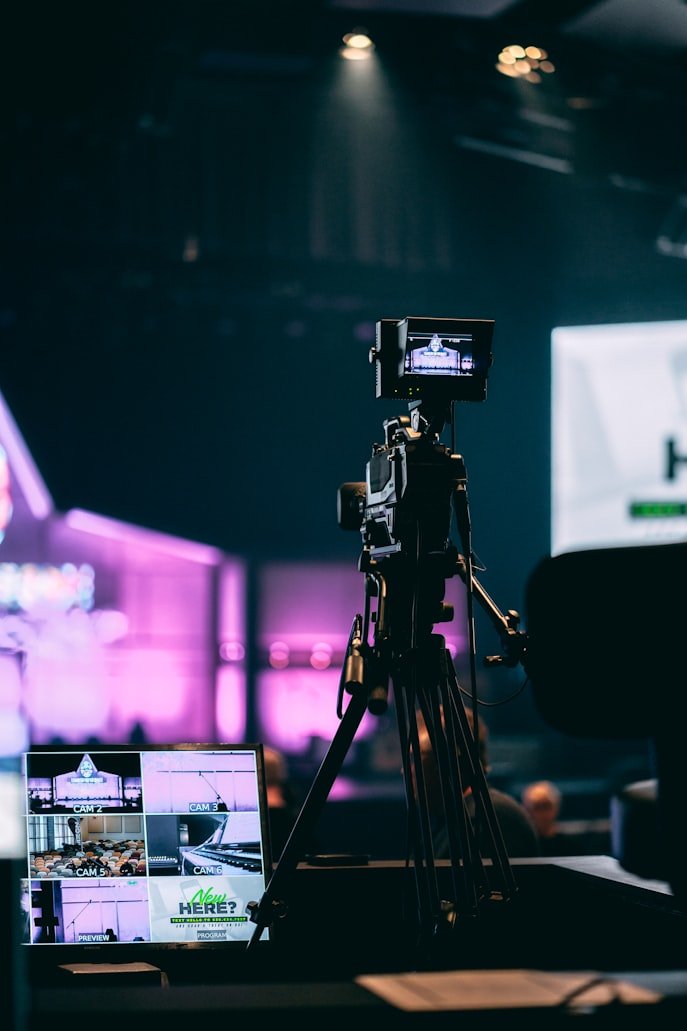Video Services Company in Carson CA