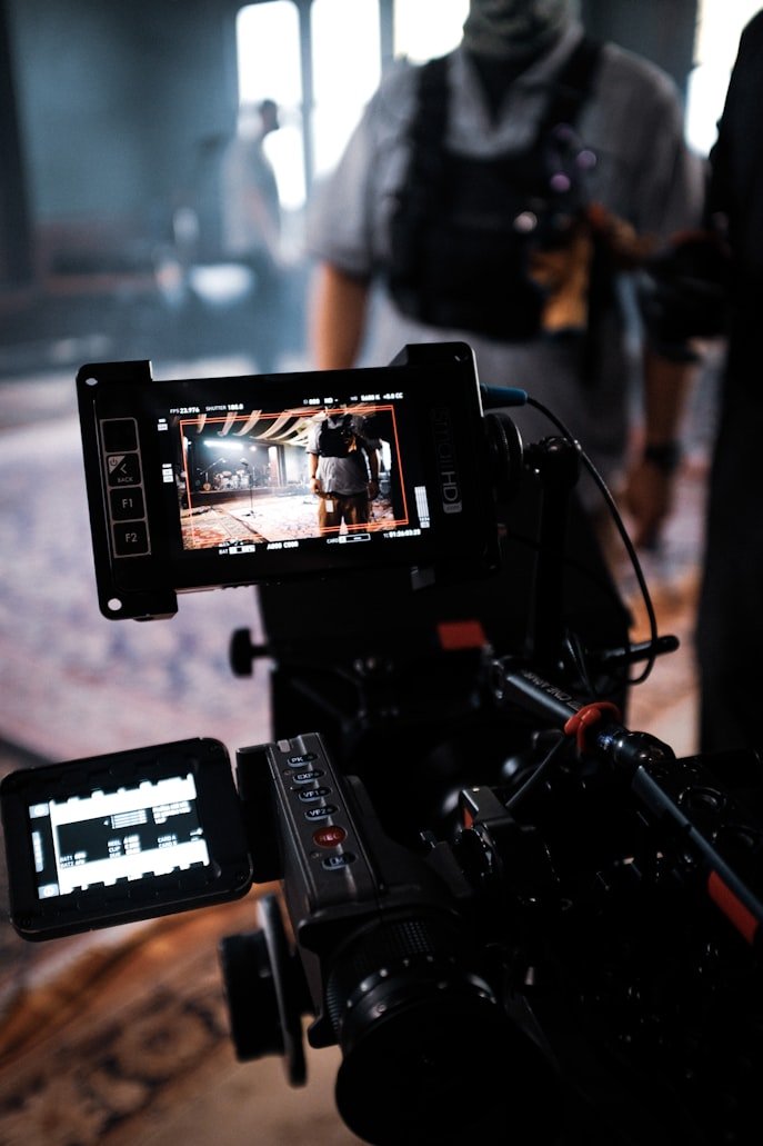 Video Services Company in Cerritos CA