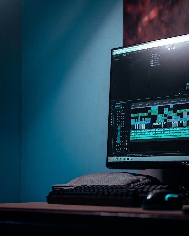 Video Services Company in Claremont CA