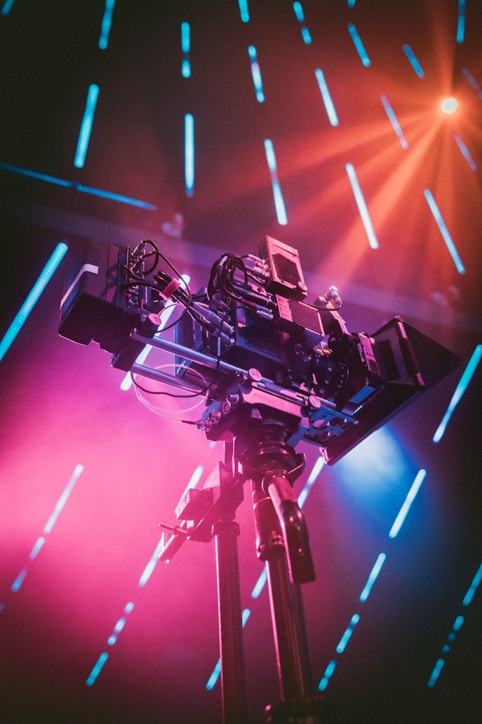 Video Services Company in Diamond Bar CA