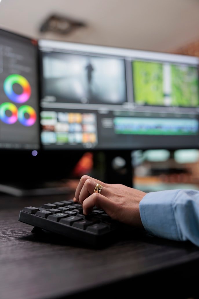 Video Services Company in Downey CA
