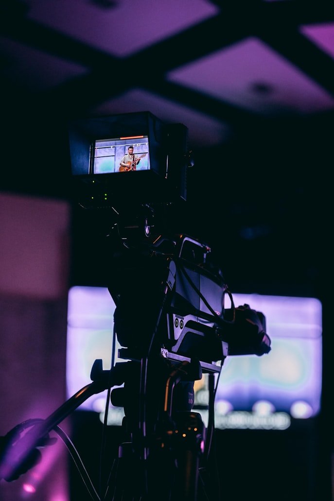 Video Services Company in Gardena CA