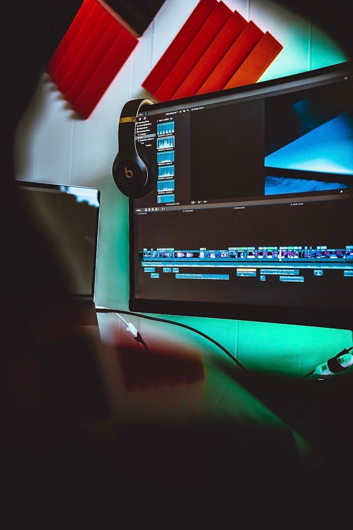 Video Services Company in Hermosa Beach CA