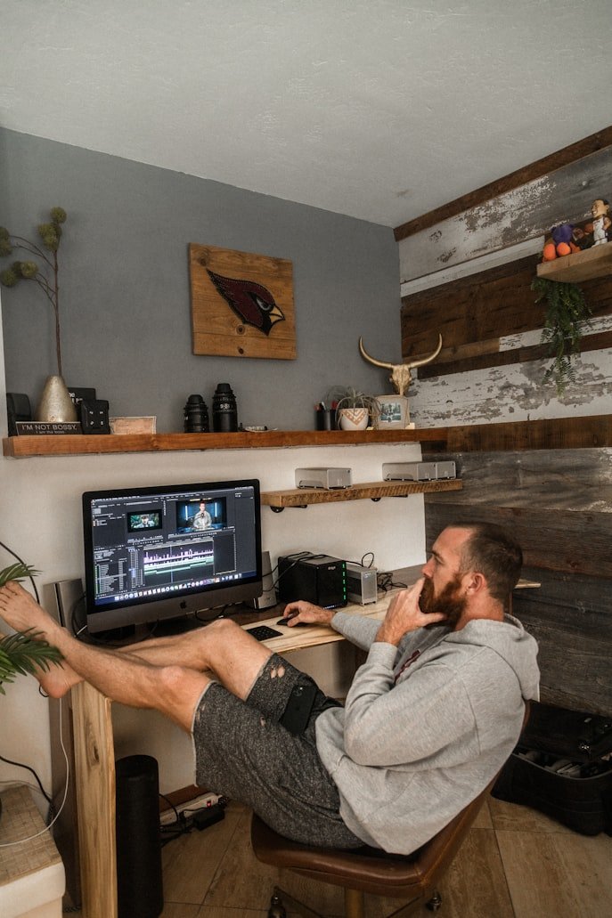 Video Services Company in La Canada Flintridge CA