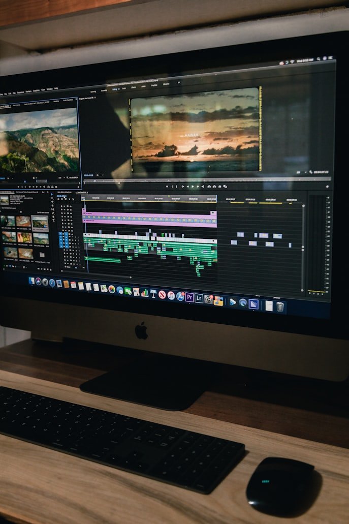 Video Services Company in La Mirada CA