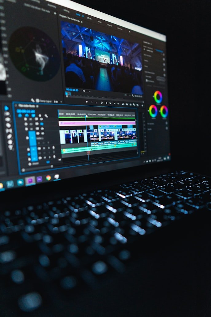 Video Services Company in Lomita CA