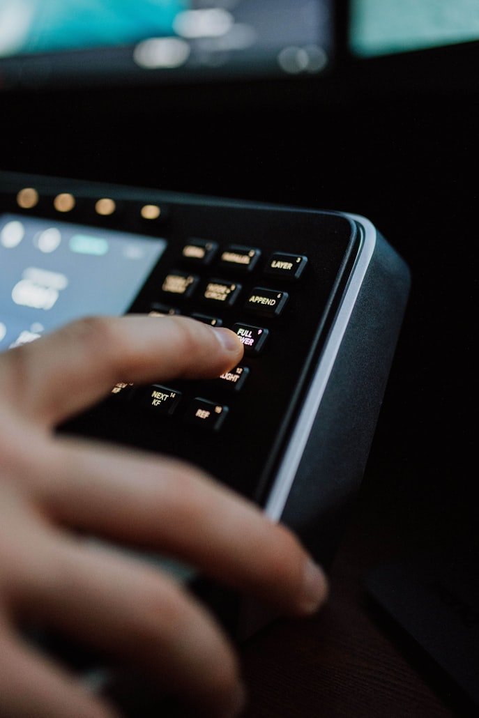 Video Services Company in Los Angeles CA