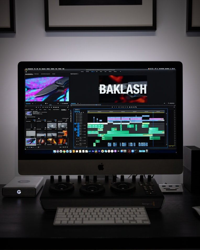 Video Services Company in Manhattan Beach CA