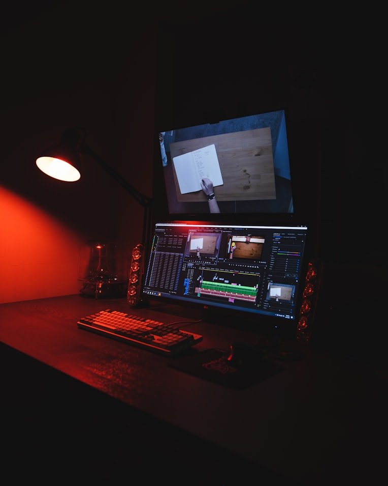 Video Services Company in Monrovia CA