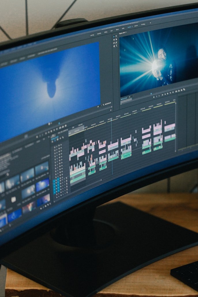 Video Services Company in Montebello CA