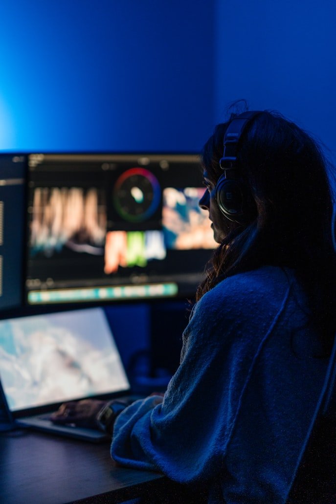 Video Services Company in Norwalk CA