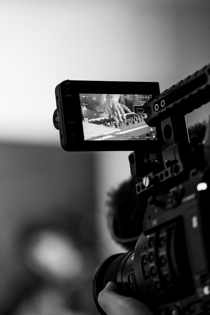 Video Services Company in Palmdale CA