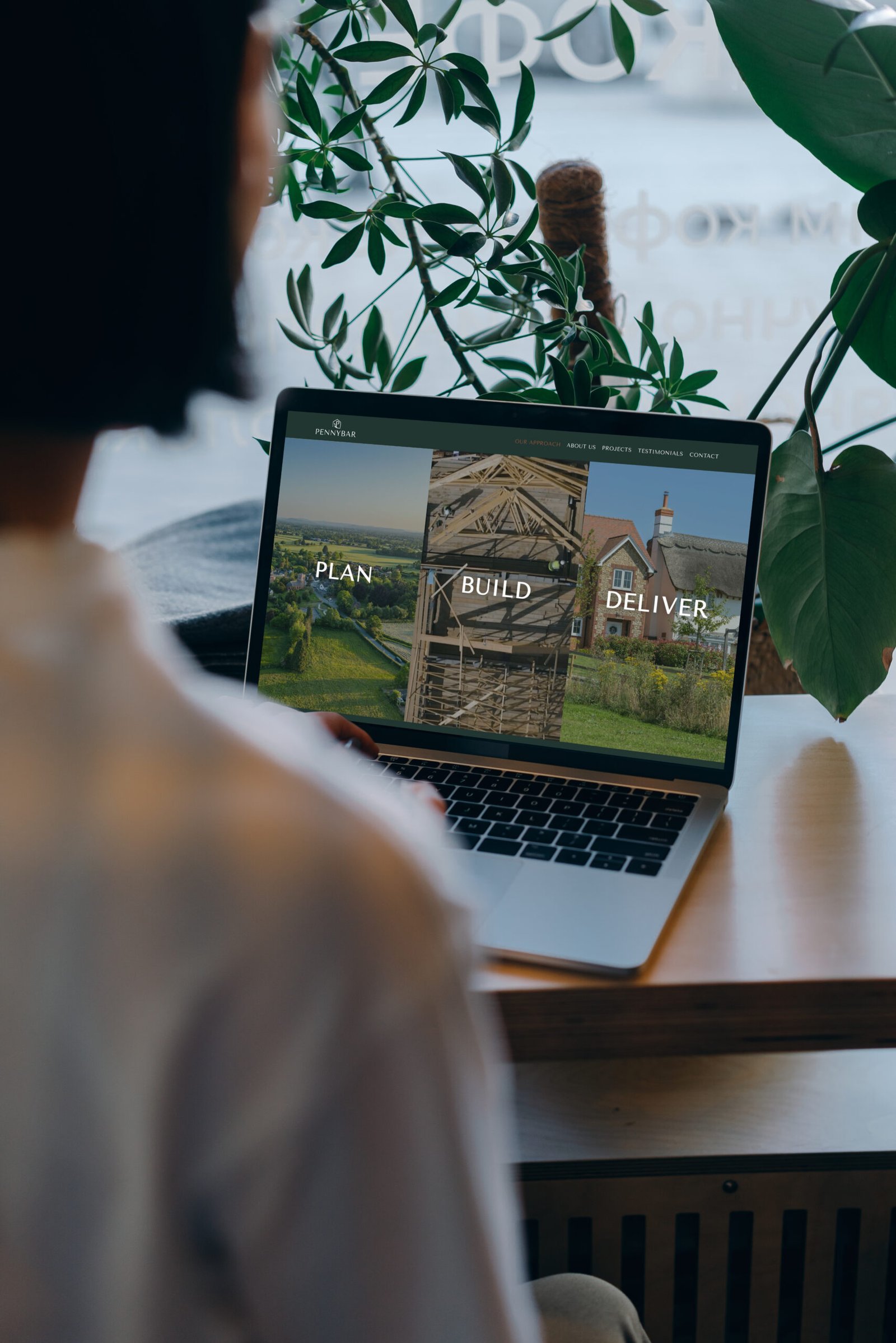 Web Design Company in Bellflower CA