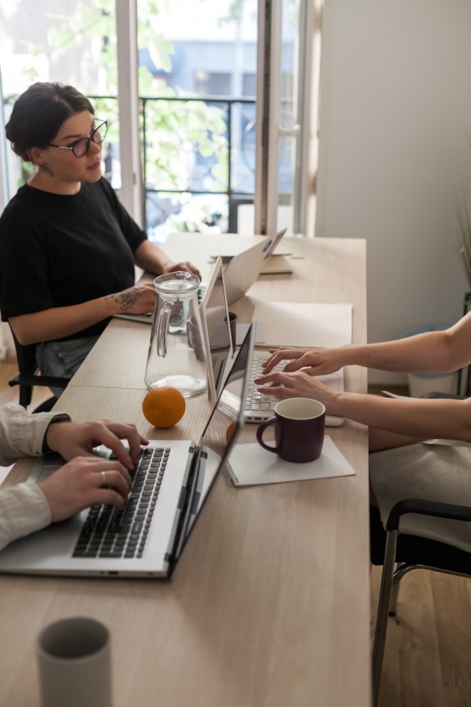 Web Design Company in Beverly Hills CA