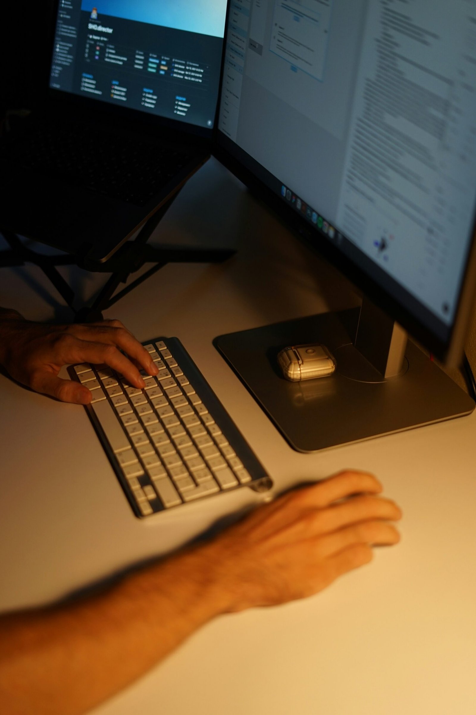 Web Design Company in Glendale