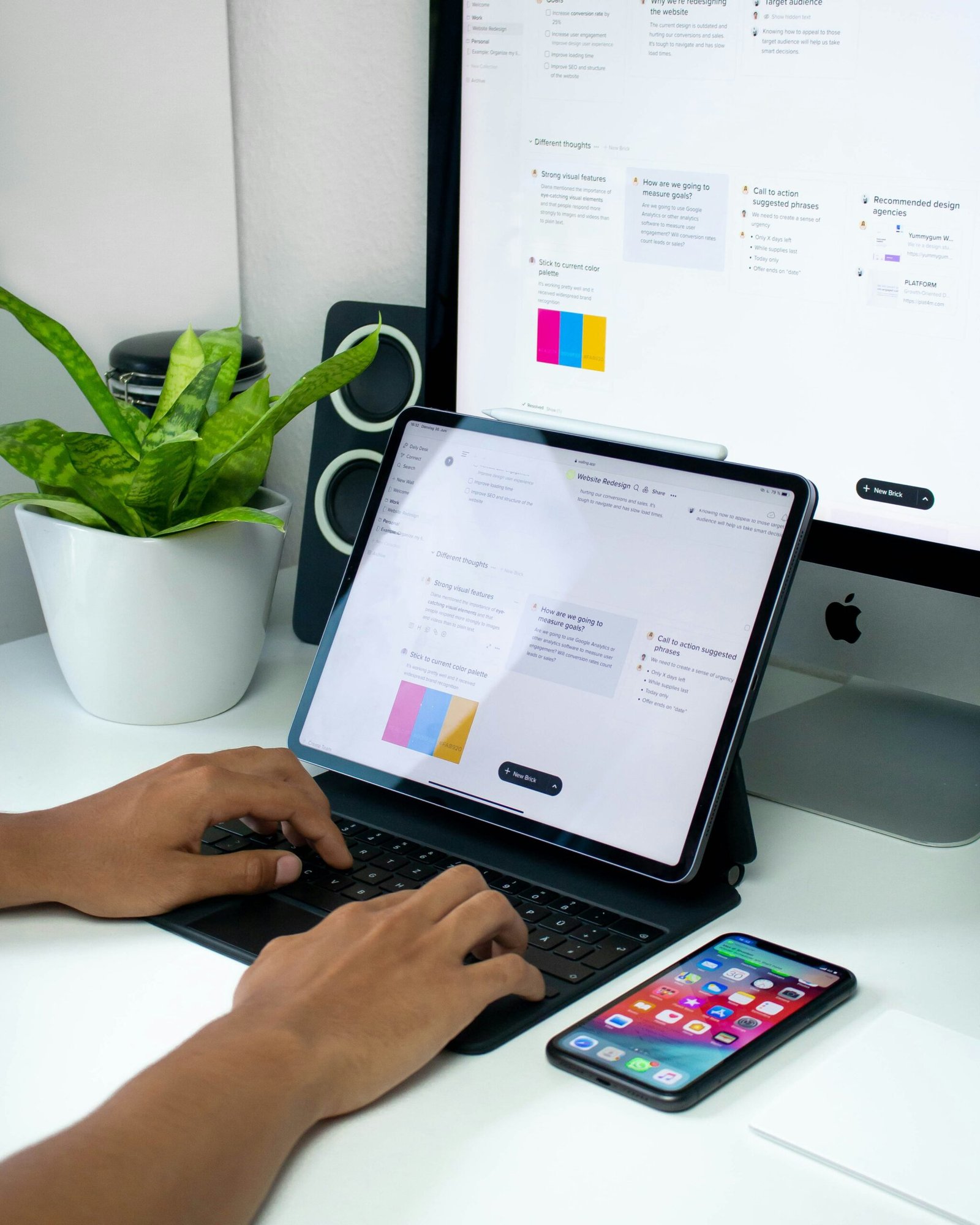 Web Design Company in Hermosa Beach CA