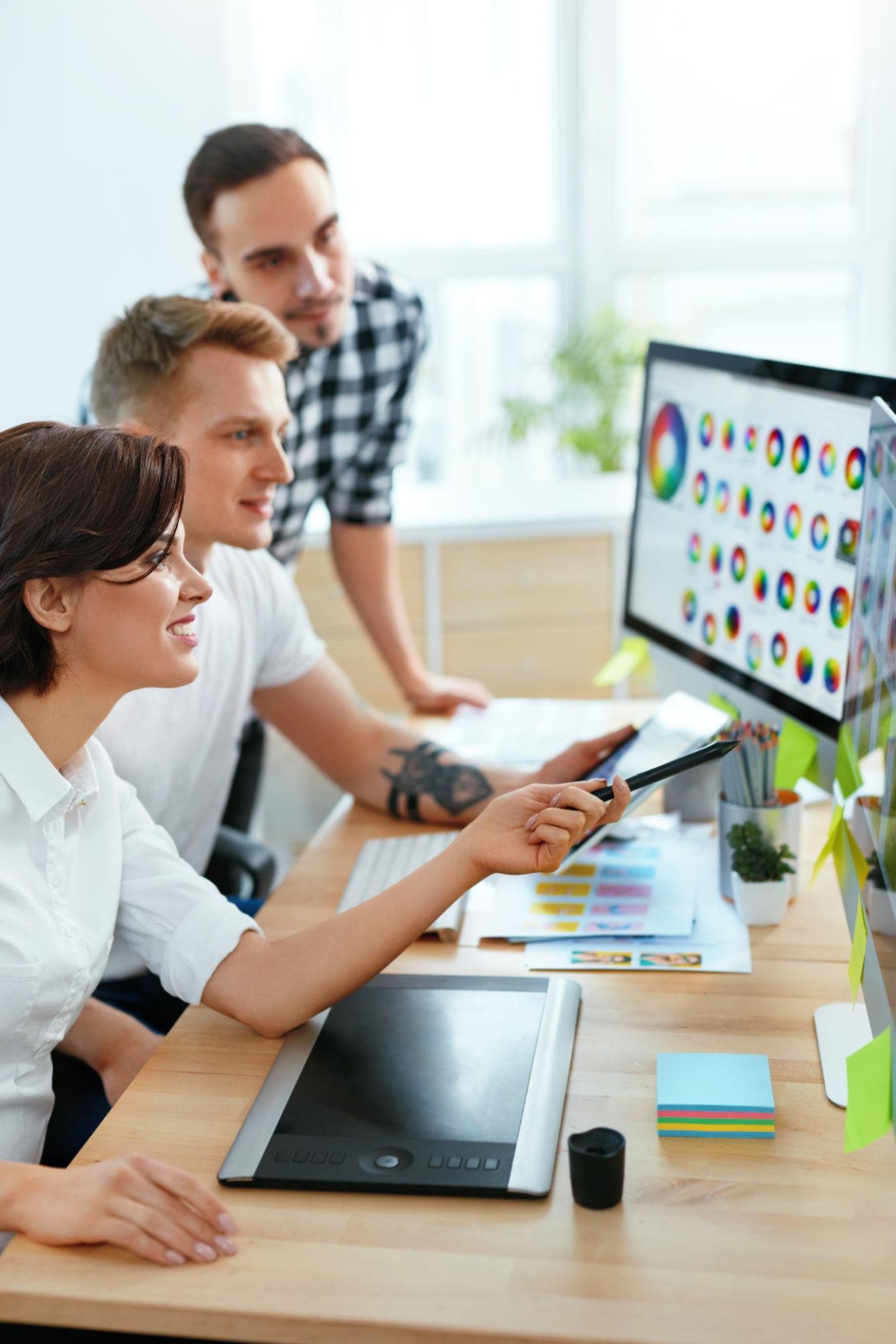 Web Design Company in Lomita CA