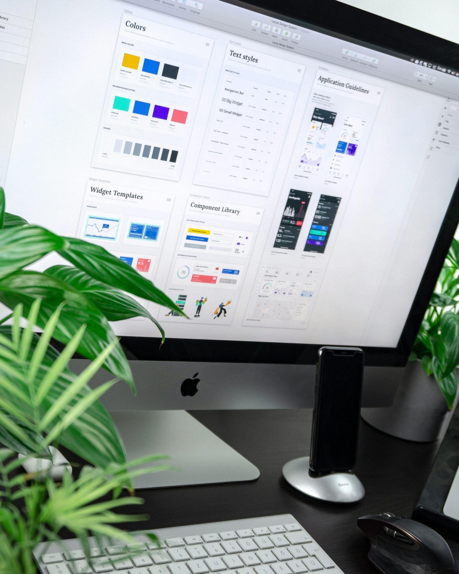 Pink Gorilla Web Design Company team serving Santa Clarita scaled