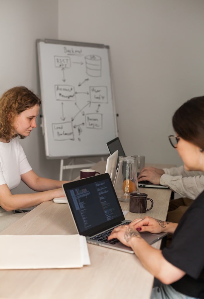Web Development Company in Commerce CA