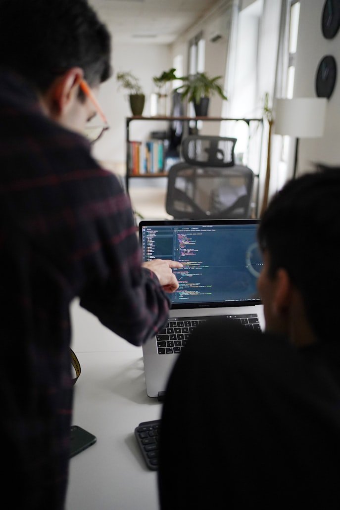 Web Development Company in Culver City