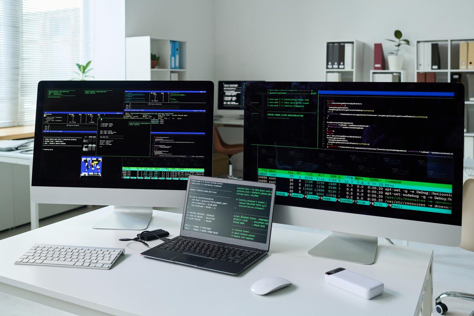 Web Design Company in Alhambra CA