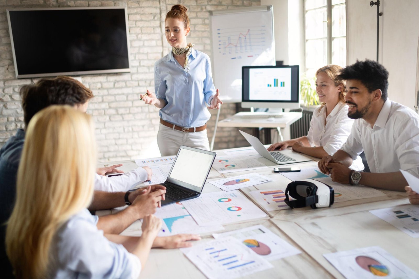 Web Design Company in Burbank CA