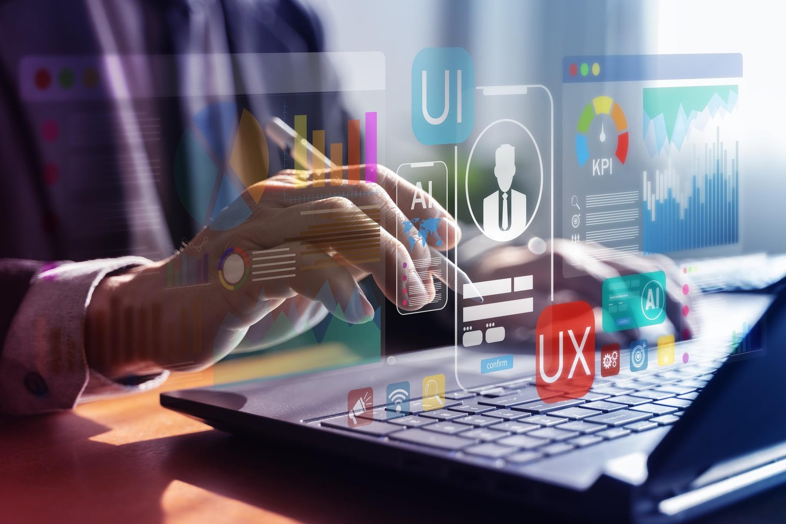 Web Design Company in Culver City CA