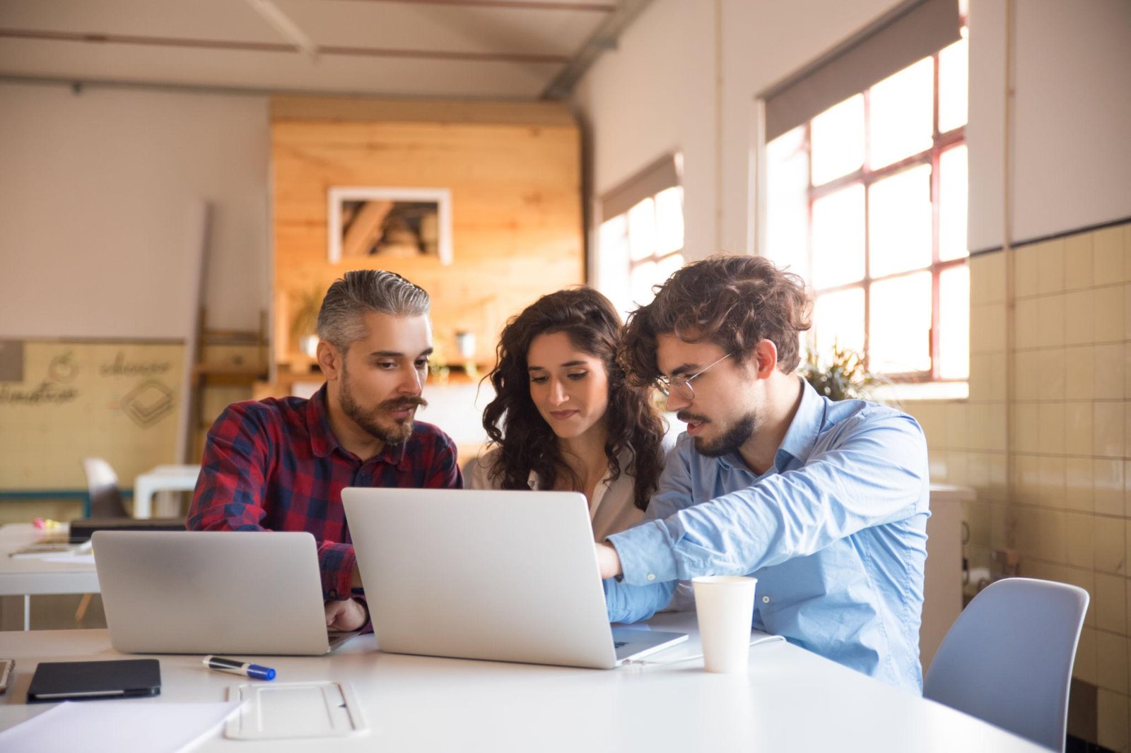 Web Design Company in Downey CA