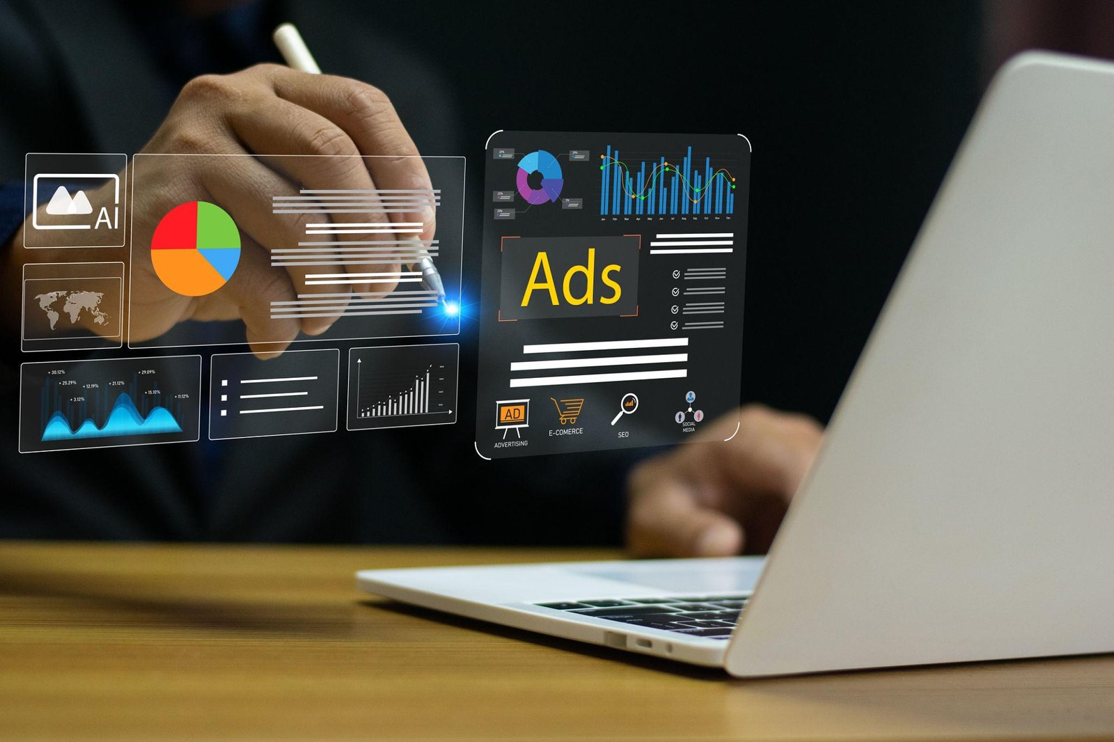 Web Design Company in El Segundo CA
