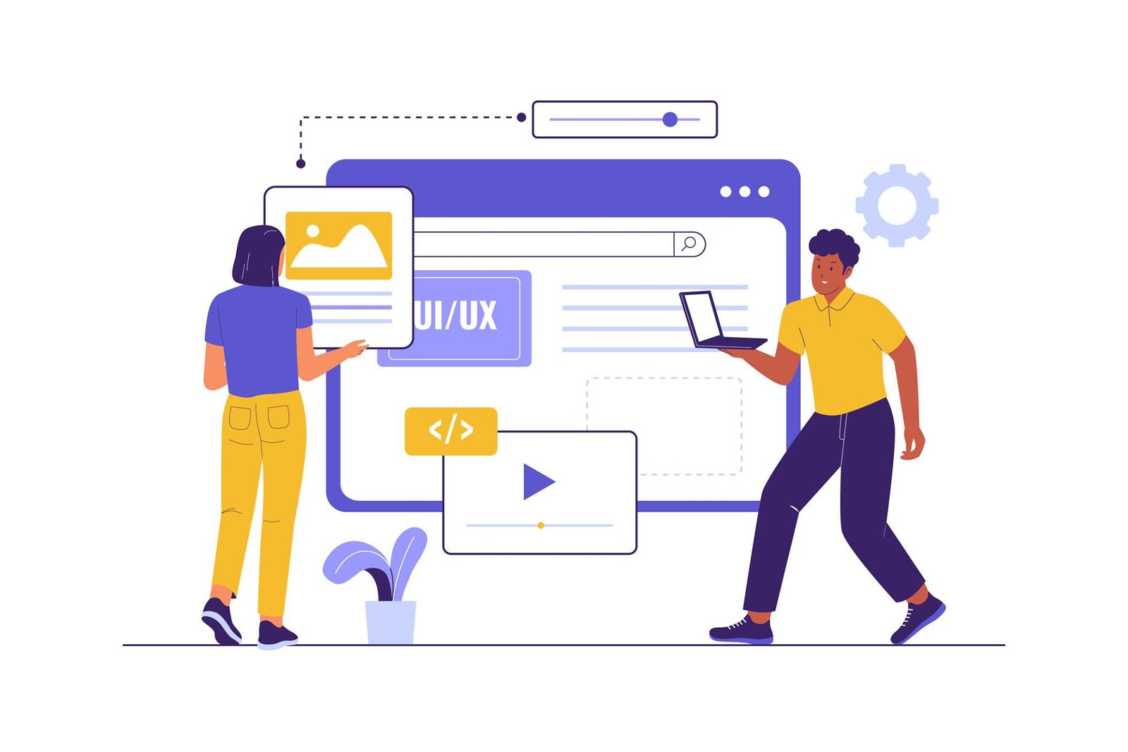 Web Design Company in Gardena CA