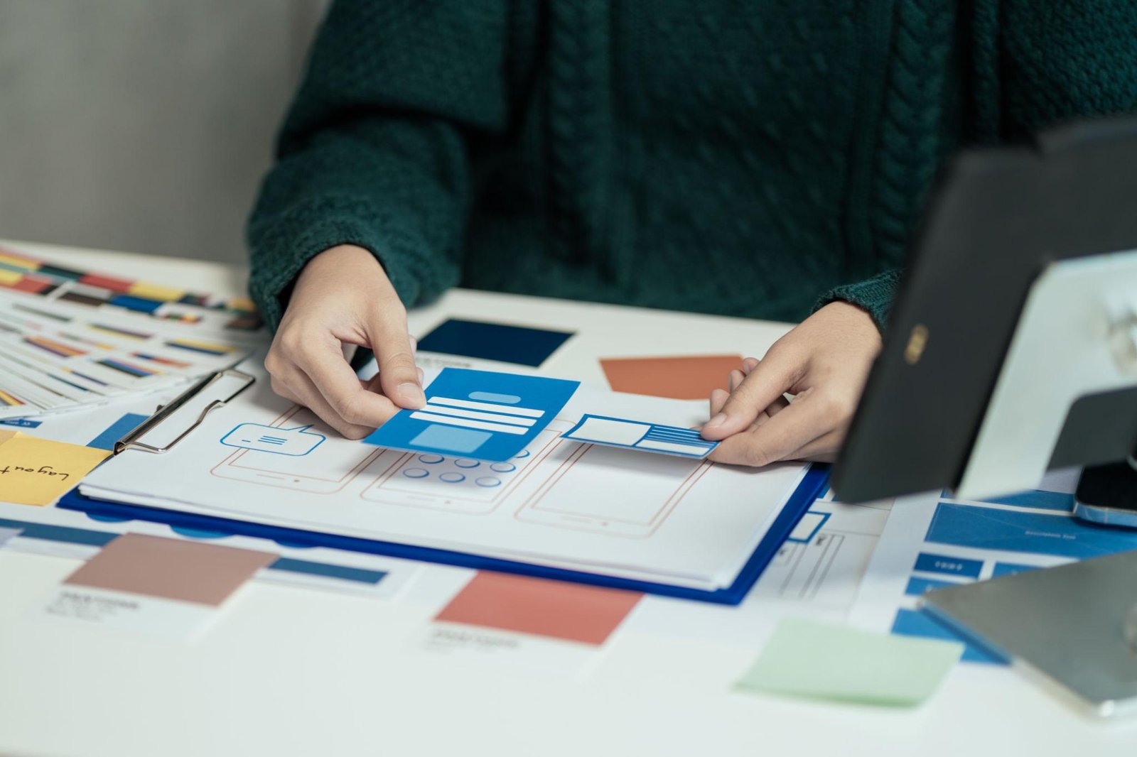 Web Design Company in Hawthorne