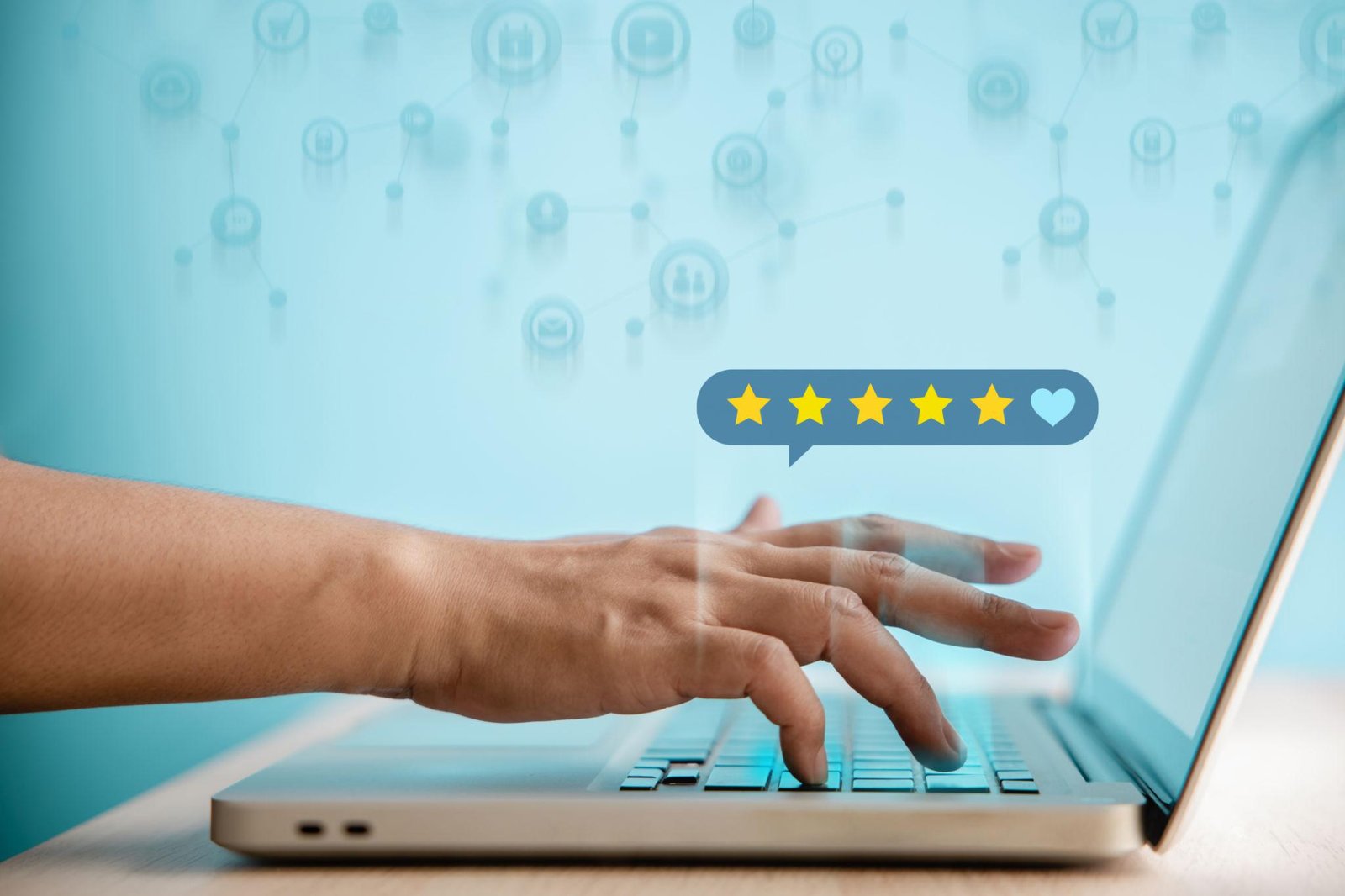 Web Design Company in Inglewood CA