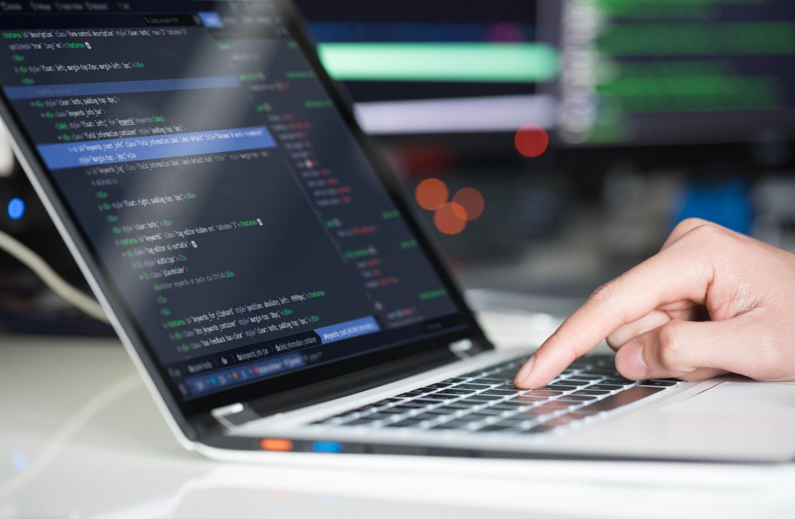 Web Design Company in La Mirada CA