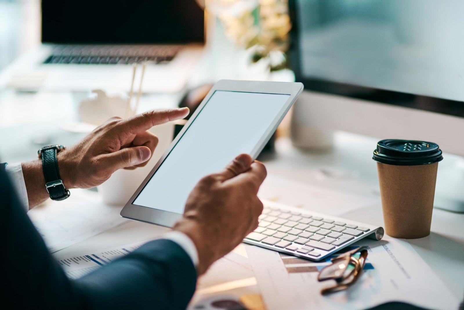 Web Design Company in Manhattan Beach CA