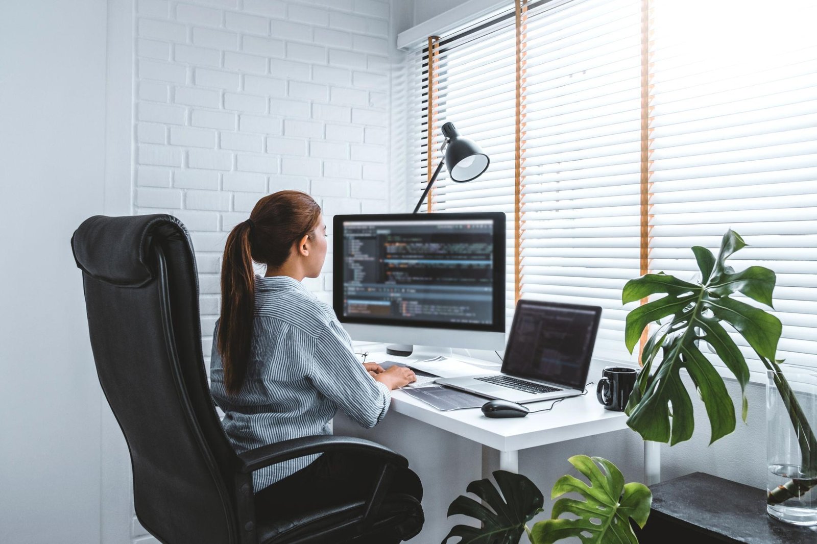 Web Design Company in Monrovia CA