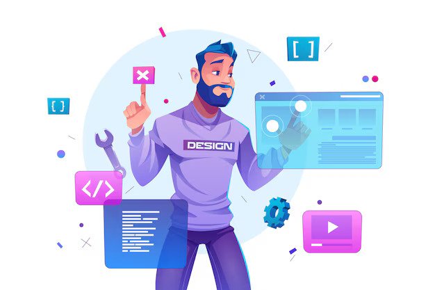 Web Design Company in Montebello CA