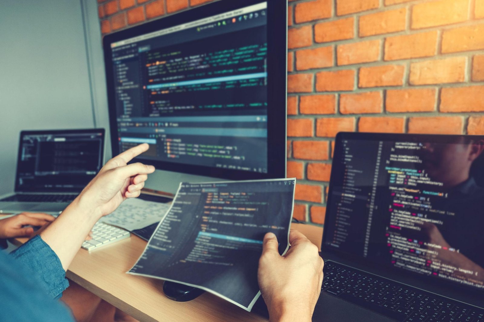 Web Design Company in Monterey Park CA