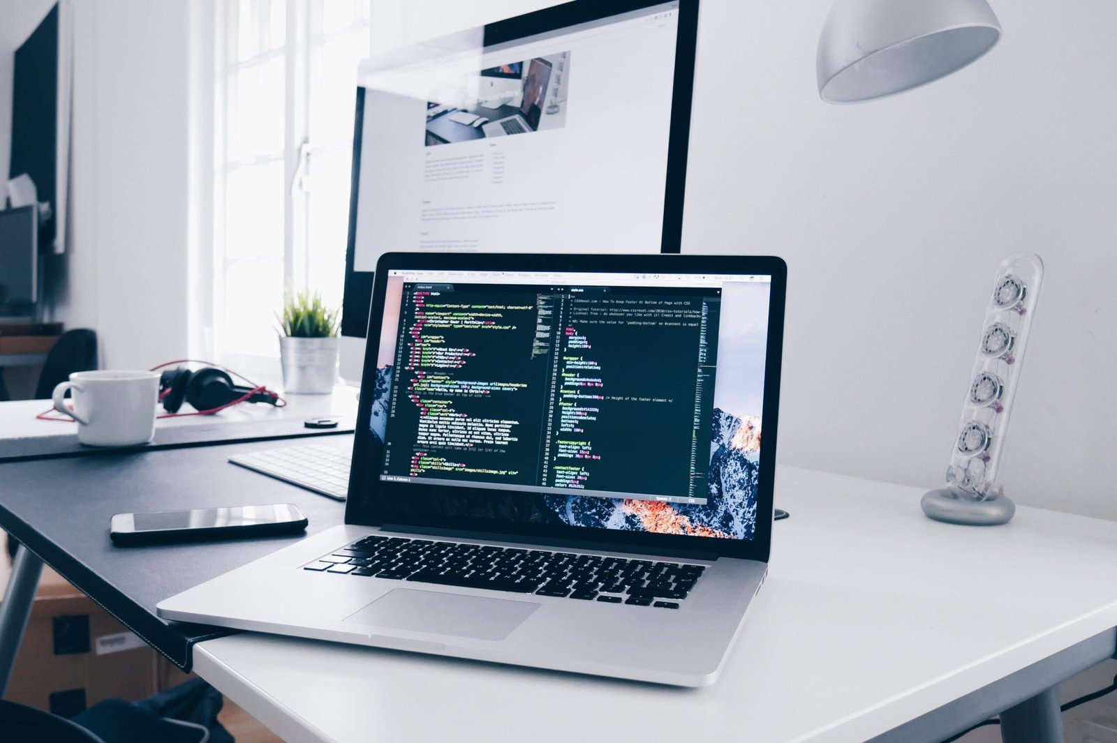Professional Web Design Company in Rolling Hills Estates CA scaled